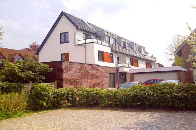 Langenweg Langenweg