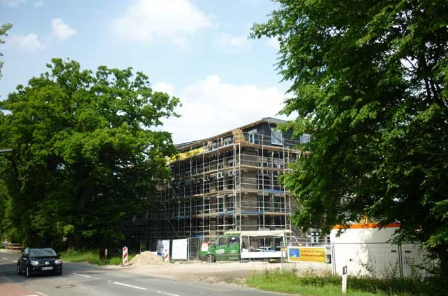 Heidelberger Straße