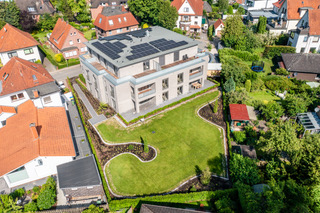 Baumeisterstraße Baumeisterstraße