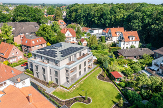 Baumeisterstraße Baumeisterstraße