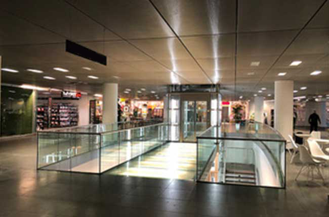 Heiligengeiststraße