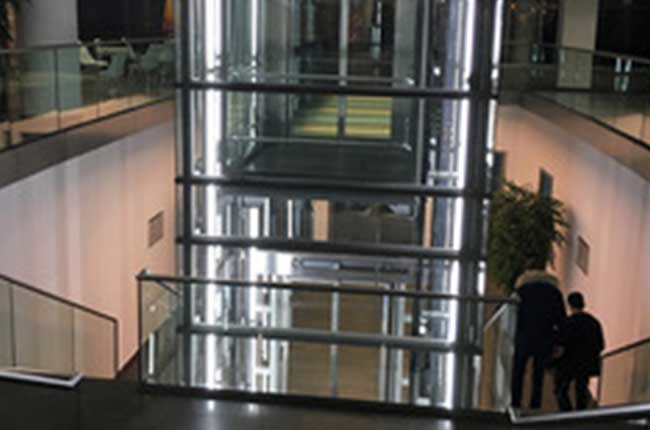 Heiligengeiststraße